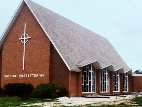 Bayside Presbyterian Preschool