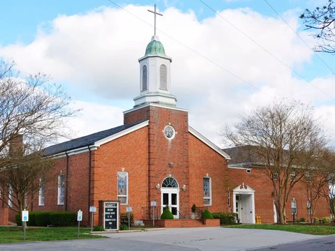 Charity Preschool & Kindergarten