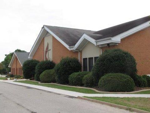 Courthouse Christian Preschool & Aftercare