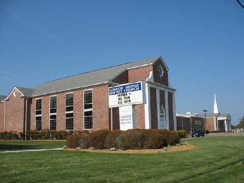 London Bridge Preschool & Kindergarten