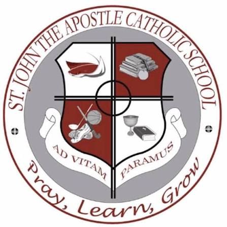 St. John the Apostle Catholic School